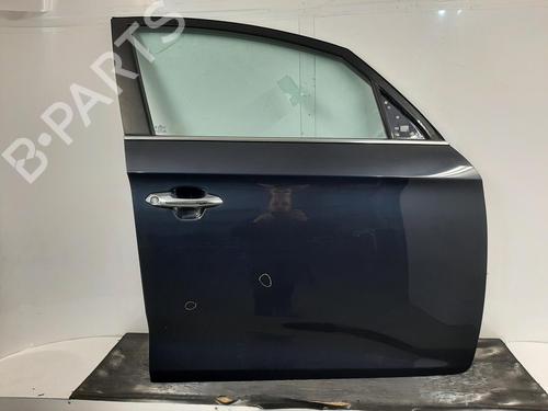 Used Right front door KIA CARENS IV 1.6 GDi (135 hp) 26768551