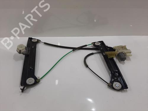 Used Front right window mechanism Front right window mechanism MINI MINI Convertible (F57) Cooper (136 hp) 33839547 33839547