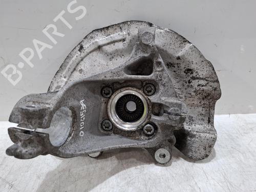 Used Right front steering knuckle Right front steering knuckle 39506812 39506812