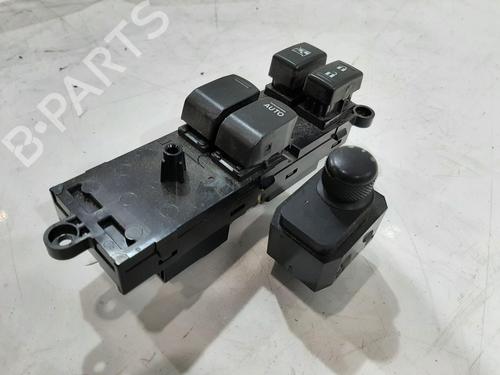 Right front window switch SUZUKI SWIFT IV (FZ, NZ) 1.2 (AZG412, ZC72S) | BP37082366I26 - Image 3