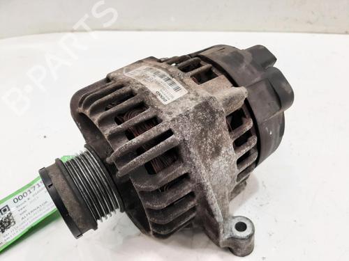 Alternator FIAT 500 (312_) 0.9 (312AXG1A, 312.AXG11) | BP35922264M7  - Image 5