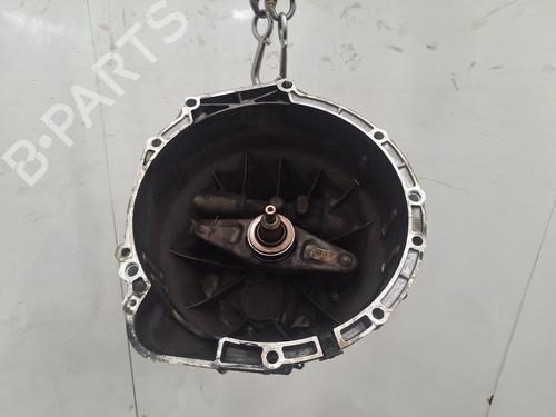 gearbox-bmw-1-f21-2011-2012-2013-2014-2015-2016-2017-2018-2019-40040273 main image
