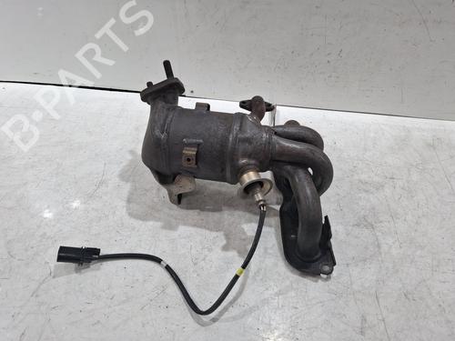 Used Catalyst Catalyst HYUNDAI KONA (OS, OSE, OSI) 1.6 GDi Hybrid (141 hp) 40078357 40078357