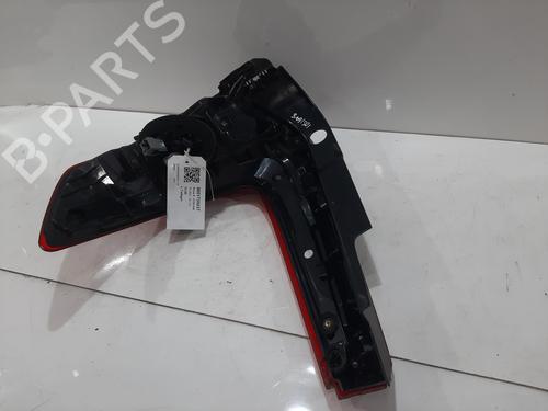 Left taillight VOLVO XC40 (536) T4 Plug-in Hybrid | BP36383601C34 - Image 4