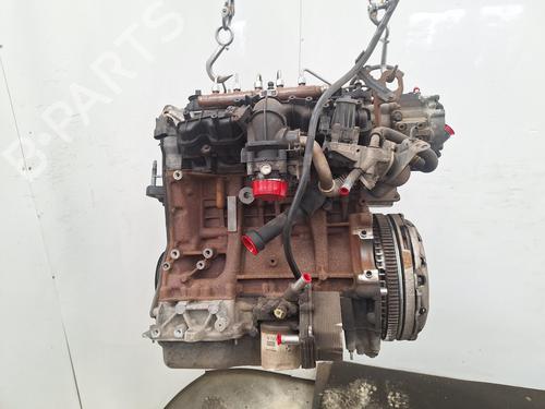 Engine FORD TRANSIT CUSTOM V362 Van (FY, FZ) 2.2 TDCi | BP39176444M1 - Image 2
