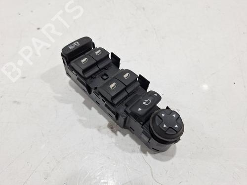 Right front window switch CITROËN C3 Picasso (SH_) 1.6 VTi 120 | BP39252239I26 - Image 4