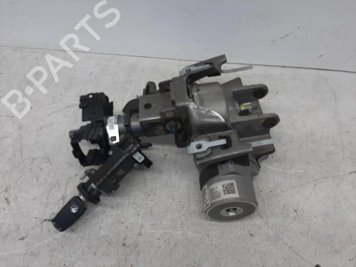 Steering column VAUXHALL CORSA Mk IV (E) (X15) 1.2 | BP26755411M21 