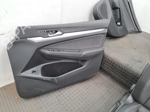 Sæde sæt VW GOLF VIII (CD1, DA1) 1.5 eHybrid | BP37794843C78 - Image 3