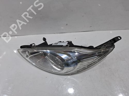 Left headlight FORD KA (RU8) 1.2 | BP38305287C28 - Image 4