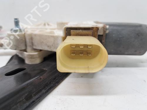 Front right window mechanism BMW 3 (E90) 320 d | BP26746502C23 