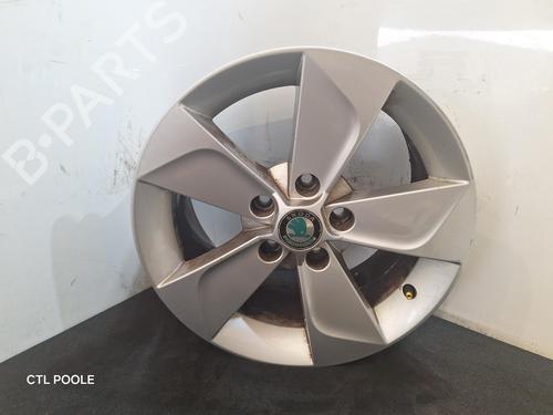 Used Rim Rim 39389414 39389414