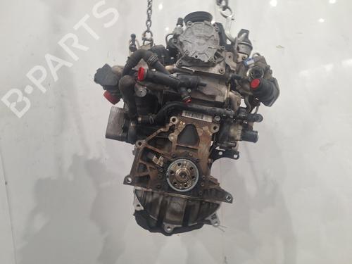 Engine SKODA YETI (5L) 2.0 TDI 4x4 | BP37443399M1 - Image 3