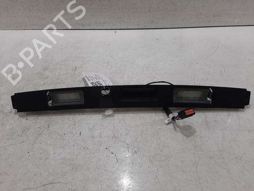 Used Tailgate handle Tailgate handle HYUNDAI TUCSON (NX4E, NX4A) 1.6 T-GDI Plug-in-Hybrid HTRAC (265 hp) 33317897 33317897