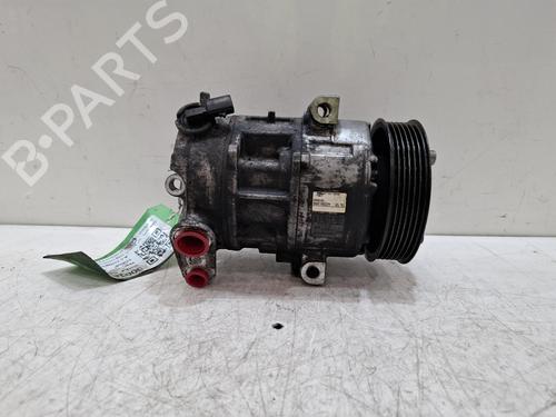 Used AC compressor AC compressor 39423505 39423505