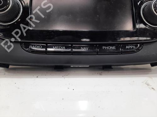 Electronic module FIAT 500X (334_) 1.6 D Multijet (334AXA1B, 334AXA11) | BP35963066M83 - Image 3