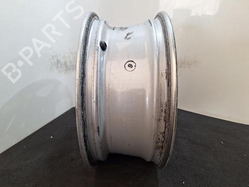 Fælk FORD FIESTA VI (CB1, CCN) 1.4 TDCi | BP38728032C45 - Image 6