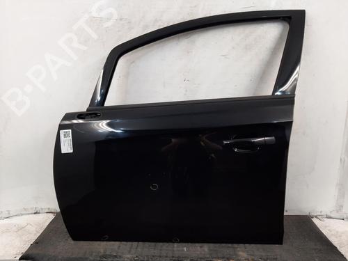 Używane Drzwi przednie lewe VAUXHALL CORSA Mk IV (E) (X15) 1.4 (75 hp) 29810320