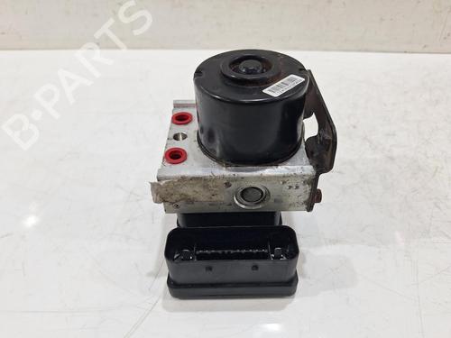 Used ABS pump FORD FIESTA VI (CB1, CCN) 1.4 (97 hp) 31208827