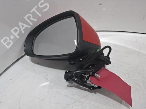 Used Left mirror Left mirror AUDI A1 (8X1, 8XK) 1.4 TFSI (122 hp) 40128497 40128497