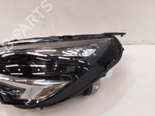 Left headlight VAUXHALL CORSA Mk V (F) 1.2 | BP37236241C28 - Image 5