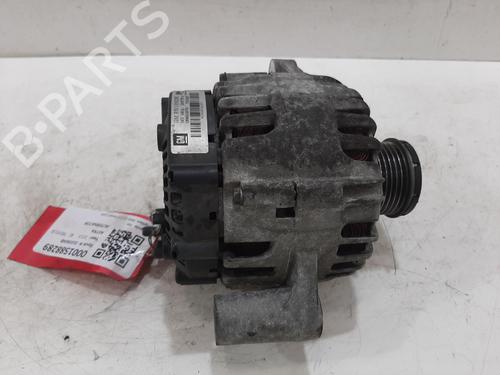 Used Alternator VAUXHALL ASTRA Mk VI (J) (P10) 2.0 CDTi (165 hp) 31033046