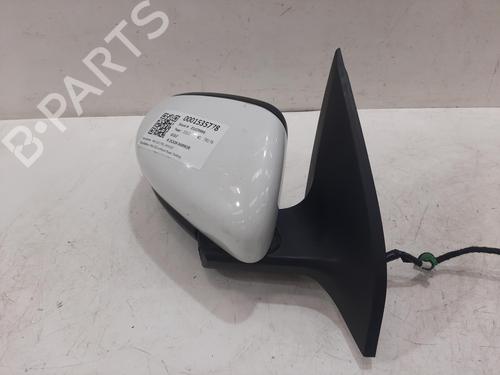 Right mirror VW GOLF VI Convertible (517) 1.6 TDI | BP29703909C27 