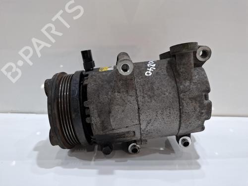Used AC compressor AC compressor 39070484 39070484