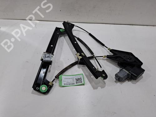 Used Front left window mechanism Front left window mechanism 38266222 38266222