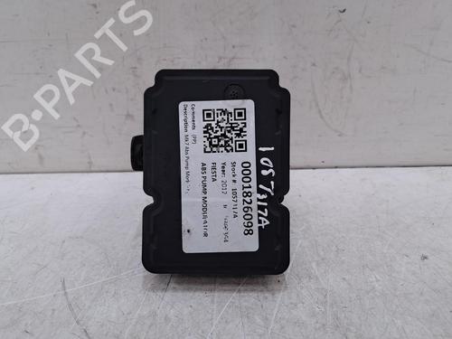 Used ABS pump ABS pump 38992101 38992101
