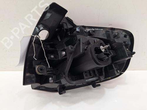 Left taillight CITROËN C4 III (BA_, BB_, BC_) 1.2 PureTech 155 (BAHNNB, BAHNJD) | BP26861471C34 