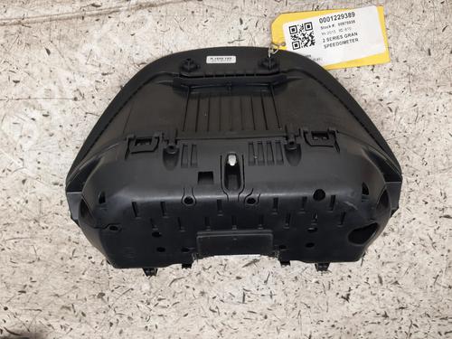 Instrument cluster BMW 2 Gran Tourer (F46) 220 d xDrive | BP26746887C47 