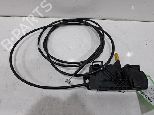 Used Hood lock Hood lock 38231795 38231795