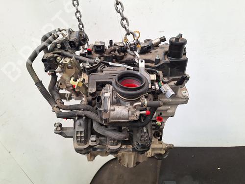 Engine TOYOTA AYGO (_B4_) 1.0 (KGB40) | BP36384087M1 - Image 3
