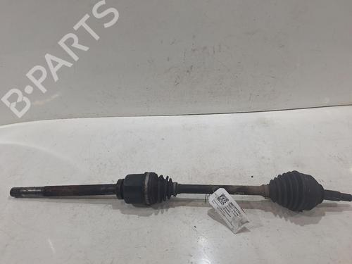 Used Other VAUXHALL VIVARO A Bus (X83) 2.0 CDTI (90 hp) 30869747