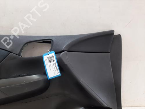 Front left panel HONDA CIVIC IX (FK) 2.2 i-DTEC (FK3) | BP37673184C58 - Image 3
