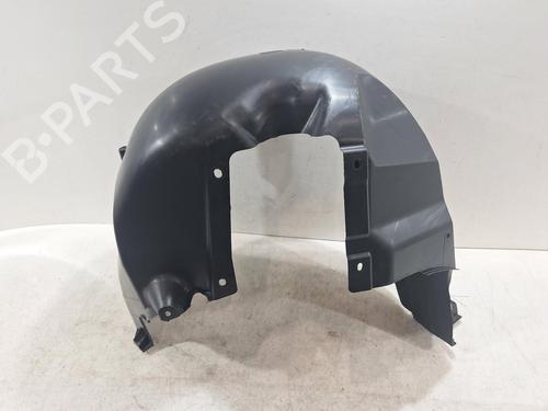Wheel arch VAUXHALL ASTRA Mk VII (K) (B16) 1.4 Turbo | BP32357437C56