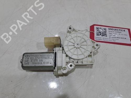 Used Front right window mechanism Front right window mechanism 38919060 38919060