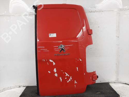 Dør højre bagtil PEUGEOT EXPERT Van (V_) E-EXPERT (136 hp) 33035571