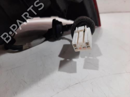 Right taillight KIA RIO III (UB) 1.2 CVVT | BP29883825C35
