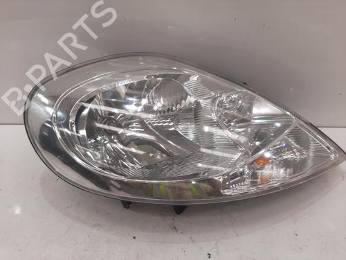 Used Right headlight Right headlight VAUXHALL VIVARO A Van (X83) 2.0 CDTI (114 hp) 36383617 36383617