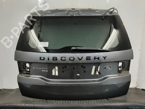 Bagklap CC/Kombi-Coupé Bagklap CC/Kombi-Coupé 38568518 38568518