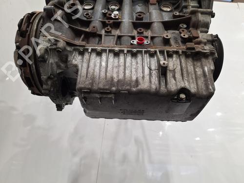 Engine SSANGYONG KORANDO (CK) 2.2 Xdi | BP27502184M1