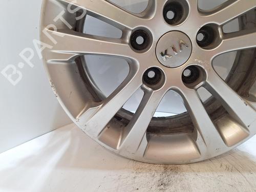 Fælk KIA PRO CEE'D (JD) 1.6 CRDi 128 | BP33467005C45 - Image 5