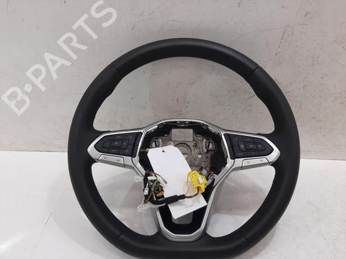 Ratt VW GOLF VII (5G1, BQ1, BE1, BE2) 1.5 TSI (150 hp) 33212033