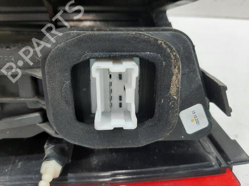 Left taillight MERCEDES-BENZ CITAN MPV (W415) 109 CDI (415.703) | BP31361576C34 