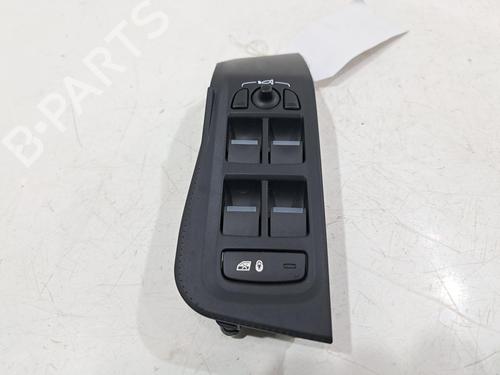 Comutador JAGUAR I-PACE (X590) EV400 AWD (400 hp) 30896582