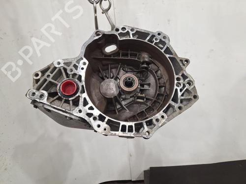 Boîte de vitesses VAUXHALL CORSA Mk III (D) (S07) 1.3 CDTI (L08) (75 hp) 30958932