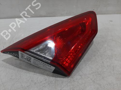 Other NISSAN PULSAR Hatchback (C13) 1.2 DIG-T | BP35769379O1 - Image 2