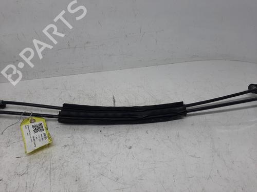 Levier de vitesses VW T-ROC (A11, D11) 1.0 TSI | BP26847211M90 