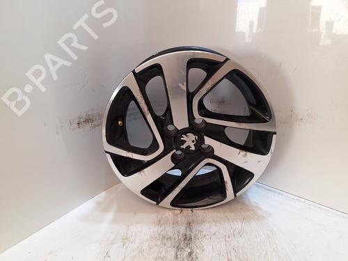 Used Rim Rim PEUGEOT 108 1.2 (82 hp) 33940208 33940208